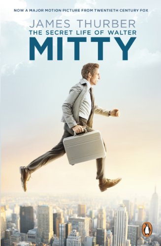 9780141395302: The Secret Life Of Walter Mitty - Format B (Penguin Modern Classics)