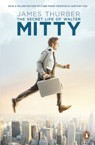 Stock image for The Secret Life of Walter Mitty for sale by ThriftBooks-Dallas