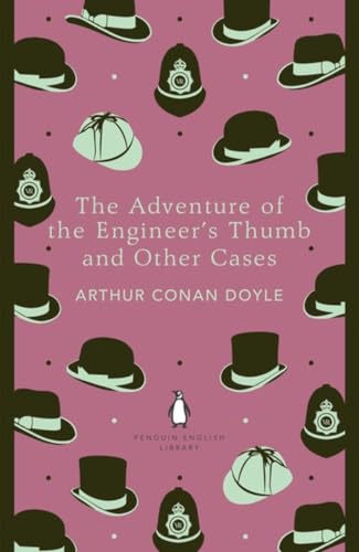 Imagen de archivo de The Adventure of the Engineer's Thumb and Other Cases a la venta por Blackwell's