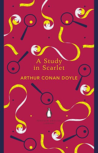 Immagine dell'editore per A Study in Scarlet venduto da Anybook.com