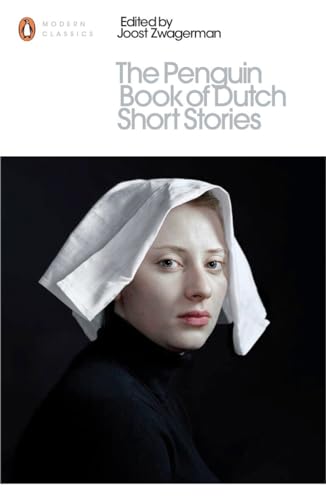 9780141395722: The Penguin Book of Dutch Short Stories