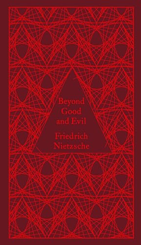 9780141395838: BEYOND GOOD AND EVIL (Penguin Pocket Hardbacks)