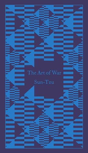 9780141395845: The Art of War: edited, translated and with an introduction by John Minford (Penguin Pocket Hardbacks)