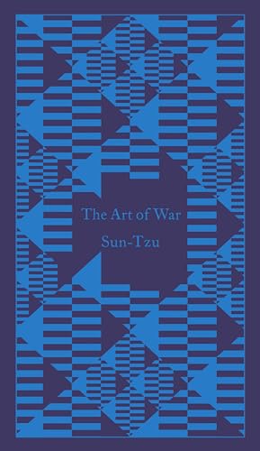 9780141395845: The Art of War: edited, translated and with an introduction by John Minford