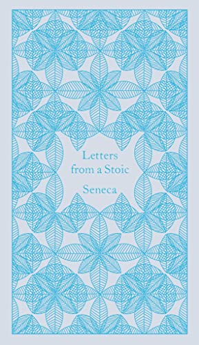 Beispielbild für Letters from a Stoic: Epistulae Morales Ad Lucilium (Penguin Pocket Hardbacks) zum Verkauf von Studibuch