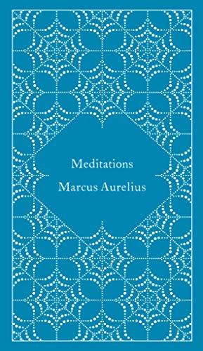Imagen de archivo de Meditations (Hardcover Classics) a la venta por Strand Book Store, ABAA