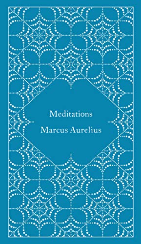 Stock image for Meditations (A Penguin Classics Hardcover) for sale by HPB-Emerald