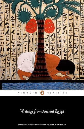 Stock image for Writings from Ancient Egypt for sale by WorldofBooks