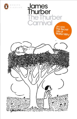 9780141395975: The Thurber Carnival (Penguin Modern Classics)