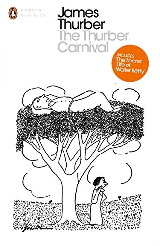 Imagen de archivo de The Thurber Carnival a la venta por Blackwell's