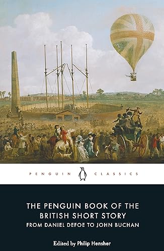 Stock image for The Penguin Book of the British Short Story. Volume I From Daniel Defoe to John Buchan for sale by Blackwell's