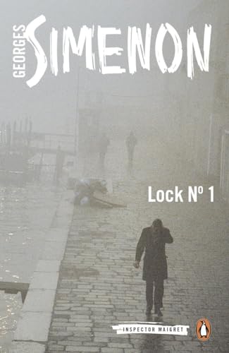 Beispielbild fr Lock No. 1: Inspector Maigret #18 zum Verkauf von WorldofBooks