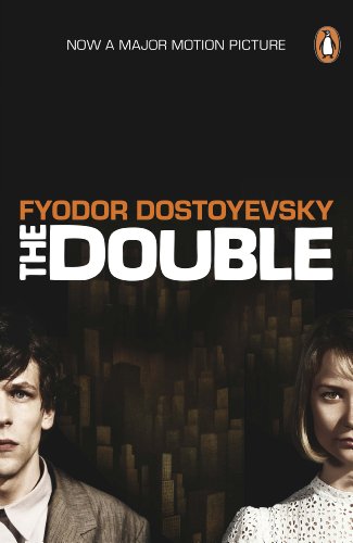 Beispielbild fr The Double (Film Tie-in) zum Verkauf von WorldofBooks