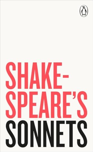 9780141396224: Shakespeare's Sonnets