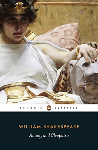 9780141396293: Antony and Cleopatra (Penguin Classics)