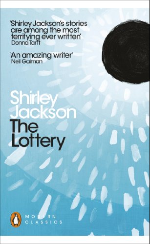 9780141396330: The Lottery
