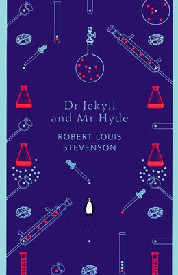 Beispielbild fr Dr. Jekyll and Mr. Hyde zum Verkauf von Wonder Book