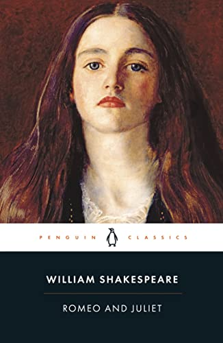 9780141396477: Romeo and Juliet (Penguin classics)