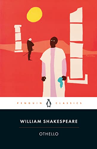 Othello (Penguin Shakespeare) - William Shakespeare