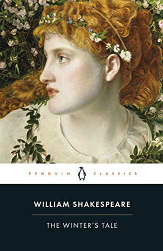 9780141396569: The Winter's Tale: William Shakespeare