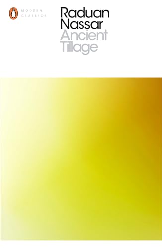 9780141396781: Ancient Tillage (Penguin Modern Classics)