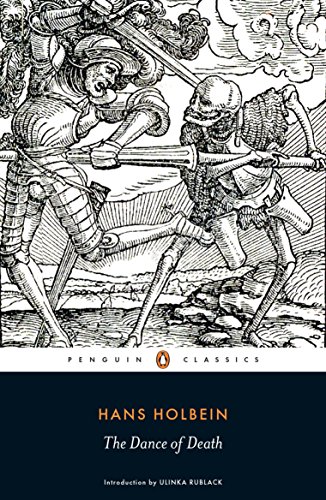 9780141396828: The Dance of Death (Penguin Classics)