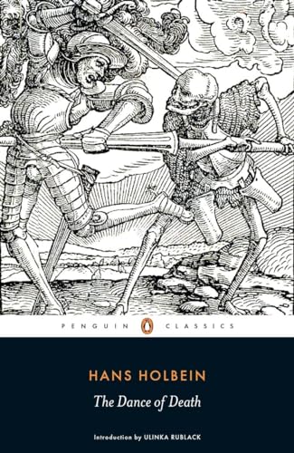 Stock image for The Dance of Death (Penguin Classics) for sale by Half Price Books Inc.