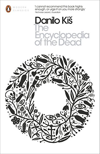 Beispielbild fr The Encyclopedia of the Dead zum Verkauf von Blackwell's