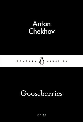 9780141397092: Gooseberries (Penguin Little Black Classics)
