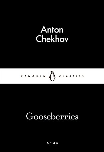 9780141397092: Little Black Classics Gooseberries