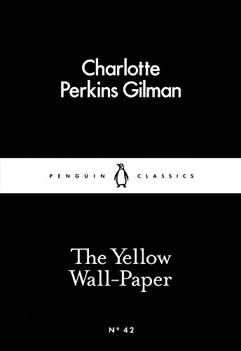 9780141397412: The Yellow Wall-Paper (Penguin Little Black Classics)