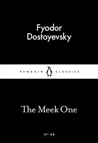 9780141397481: The Meek One (Penguin Little Black Classics)
