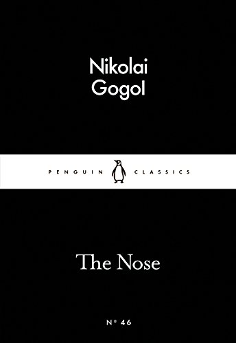 9780141397528: The Little Black Classics Nose