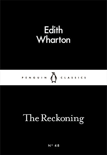 9780141397566: Rip Van Winkle: The Reckoning (Penguin Little Black Classics)