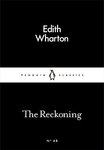 9780141397566: The Little Black Classics Reckoning