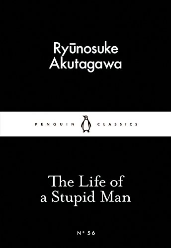 9780141397726: The Little Black Classics Life of a Stupid Man