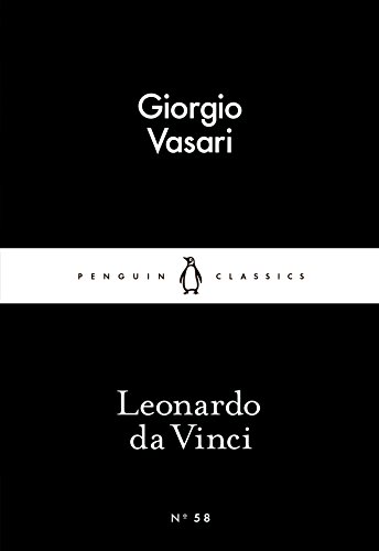 Beispielbild fr Leonardo da Vinci (Penguin Little Black Classics) zum Verkauf von AwesomeBooks