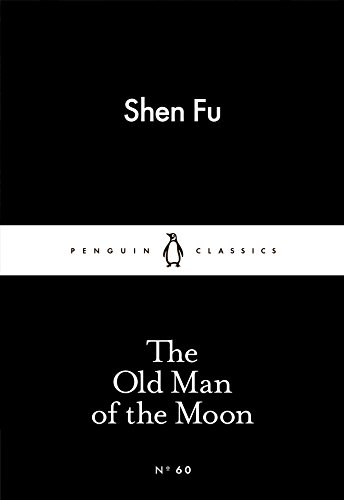 9780141397801: The Old Man Of The Moon (Penguin Little Black Classics)