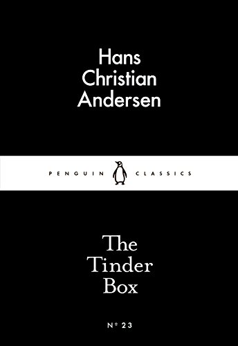 Imagen de archivo de The Tinderbox (Penguin Little Black Classics) a la venta por WorldofBooks