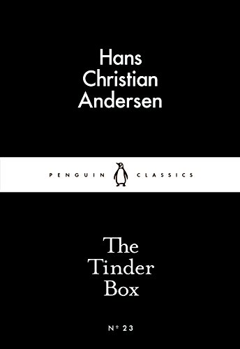 Stock image for The Tinderbox (Penguin Little Black Classics) for sale by WorldofBooks