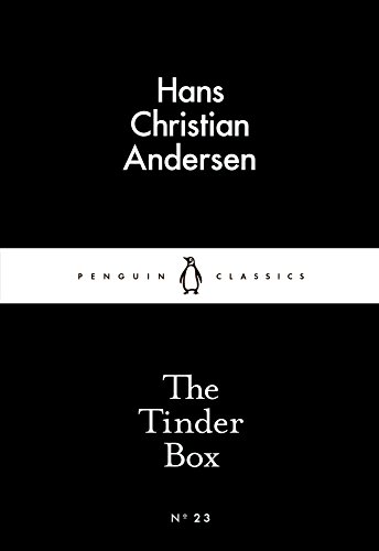 Stock image for The Tinderbox (Penguin Little Black Classics) for sale by WorldofBooks