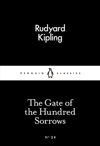 9780141398068: The Gate Of The Hundred Sorrows (Penguin Little Black Classics)