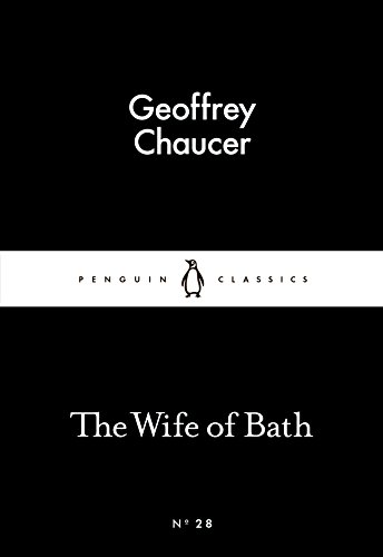 9780141398099: The Wife of Bath (Penguin Little Black Classics)