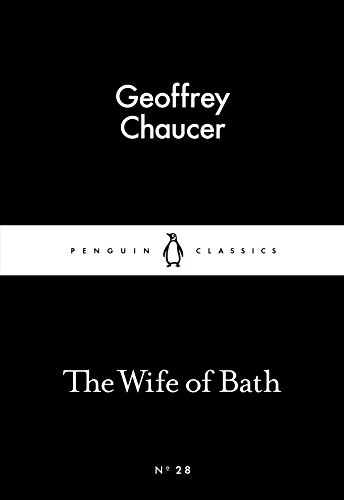 9780141398099: The Wife of Bath