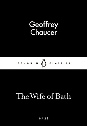 Stock image for The Wife of Bath for sale by Blackwell's