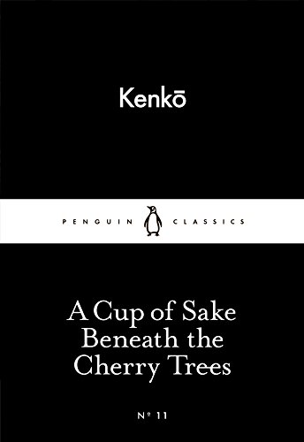 9780141398259: A Cup of Sake Beneath the Cherry Trees