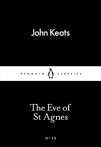 9780141398297: The Eve Of St Agnes (Penguin Little Black Classics)