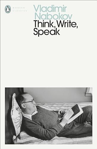 Imagen de archivo de Think, Write, Speak a la venta por Blackwell's