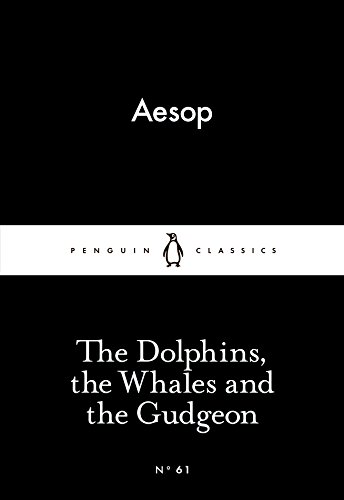 Beispielbild fr The Dolphins, the Whales and the Gudgeon zum Verkauf von Blackwell's