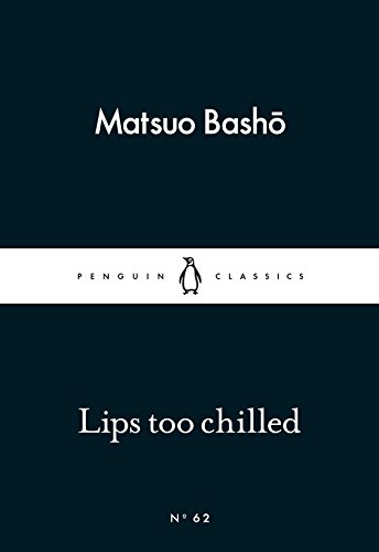 Stock image for Lips too Chilled (Penguin Little Black Classics) for sale by WorldofBooks